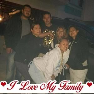 Meet your Posher, Christina